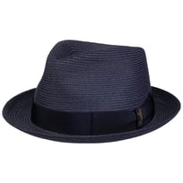 Uni Player Hemp Hat by Borsalino - 186,95 &euro;