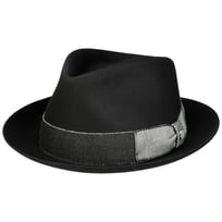 Uni Player Stoffhatt by Lierys - 969,00 kr