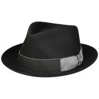 Uni Player Stoffhatt by Lierys - 969,00 kr