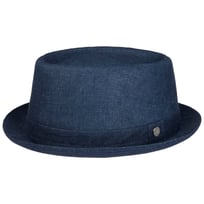 Uni Pork Pie Linhatt by Lierys - 969,00 kr