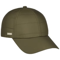 Uni Quilted Cap by Seeberger - 42,95 &euro;