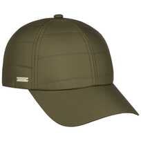 Uni Quilted Cap by Seeberger - 42,95 &euro;