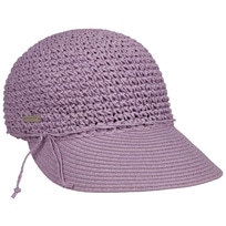 Uni Rollable Crochet Cap by Seeberger - 32,95 &euro;