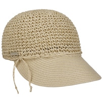 Uni Rollable Crochet Cap by Seeberger - 32,95 &euro;