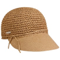 Uni Rollable Crochet Cap by Seeberger - 32,95 &euro;