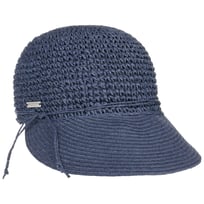 Uni Rollable Crochet Cap by Seeberger - 369,00 kr