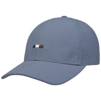 Uni Seersucker Flag Cap by bugatti - 449,00 kr