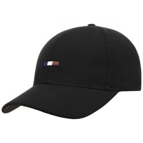 Uni Seersucker Flag Cap by bugatti - 449,00 kr