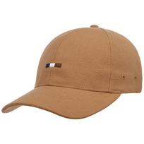Uni Seersucker Flag Cap by bugatti - 449,00 kr
