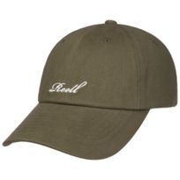 Uni Single Script Cap by Reell - 32,95 &euro;