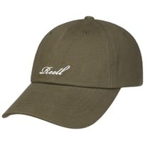 Uni Single Script Cap by Reell - 369,00 kr