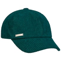 Uni Soft Corduroy Cap by Seeberger - 32,95 &euro;