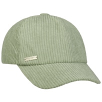 Uni Soft Corduroy Cap by Seeberger - 32,95 &euro;