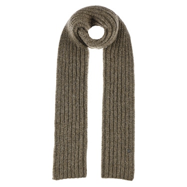 Uni Soft Knit Scarf by Loevenich - 53,95 &euro;