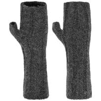 Uni Soft Strikkede Pulsvarmere by Loevenich - 369,00 kr