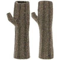 Uni Soft Strikkede Pulsvarmere by Loevenich - 369,00 kr