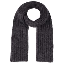 Uni Soft Strikket Skjerf by Loevenich - 609,00 kr