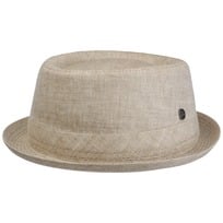 Uni Structure Pork Pie Linhatt by Lierys - 969,00 kr