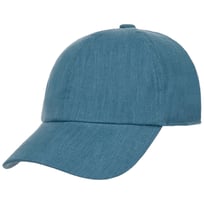 Uni Summer Cap by Lipodo - 309,00 kr