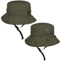 Uni Surfer Bucket Cloth Hat by Rip Curl - 53,95 &euro;