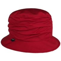 Uni Sympatex Cloth Hat by Seeberger - 83,95 &euro;