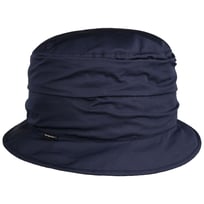 Uni Sympatex Stoffhatt by Seeberger - 969,00 kr