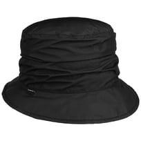 Uni Sympatex Stoffhatt by Seeberger - 969,00 kr