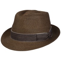 Uni Trilby Hamphatt by Lierys - 1679,00 kr