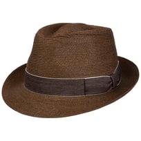 Uni Trilby Hamphatt by Lierys - 1689,00 kr