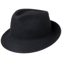 Uni Trilby Hatt i Ullfilt by Lipodo - 489,00 kr