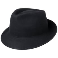 Uni Trilby Hatt i Ullfilt by Lipodo - 499,00 kr