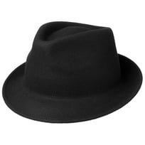 Uni Trilby Hatt i Ullfilt by Lipodo - 499,00 kr