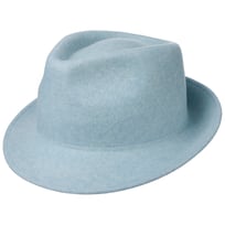 Uni Trilby Hatt i Ullfilt by Lipodo - 499,00 kr