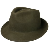 Uni Trilby Wool Felt Hat by Lipodo - 42,95 &euro;