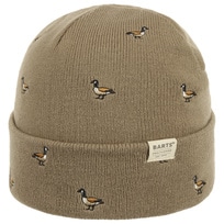 Uni Vinson Duck Beanie Hat by Barts - 32,95 &euro;