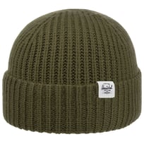 Uni Watch Beanie Hat by Herschel - 37,95 &euro;