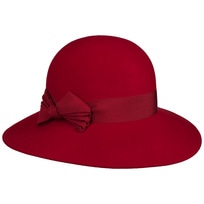 Uni Wool Floppy Hat by bedacht - 134,95 &euro;