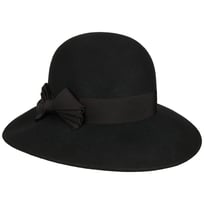 Uni Wool Floppy-Hatt by bedacht - 1559,00 kr
