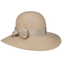 Uni Wool Floppy-Hatt by bedacht - 1569,00 kr