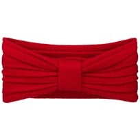 Uni Wool Mix Panneb�nd by McBURN - 249,00 kr