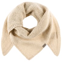 Uni Wool Triangular Scarf by Lierys - 72,95 &euro;