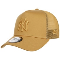 Uni Yankees Ess Trucker Cap by New Era - 38,95 &euro;
