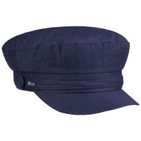 Uni lin Skipperlue by Lipodo - 499,00 kr