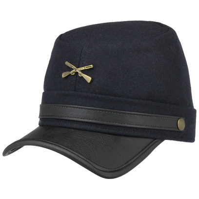 Union Cap by Lipodo - 38,95 &euro;