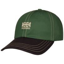 Union Jack Cap by Balmoral - 37,95 &euro;