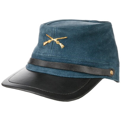Union Leather Cap - 53,95 &euro;