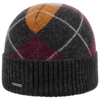 Upton Kasjmirlue by Stetson - 1069,00 kr
