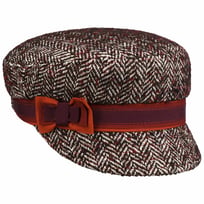 Uranos Captain Fisherman�s Cap by bedacht - 83,95 &euro;