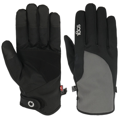 Urban Touchscreen Gloves by 180s - 53,95 &euro;