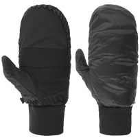 Urban Windproof Mittens by Jack Wolfskin - 67,95 &euro;